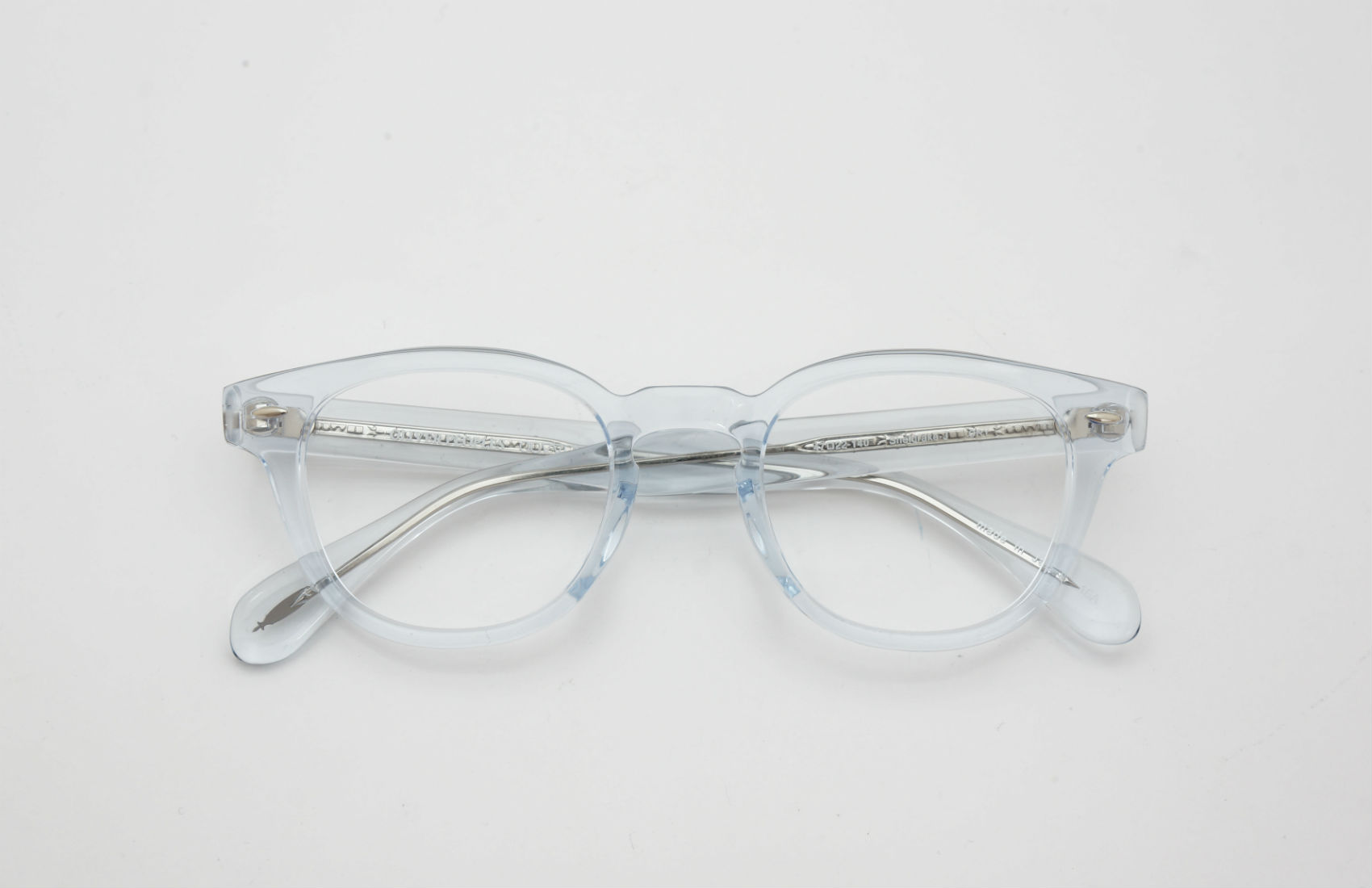OLIVER PEOPLES,ayame,EnaLloid