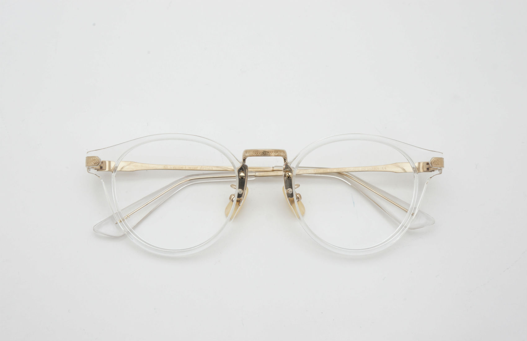 OLIVER PEOPLES,ayame,EnaLloid