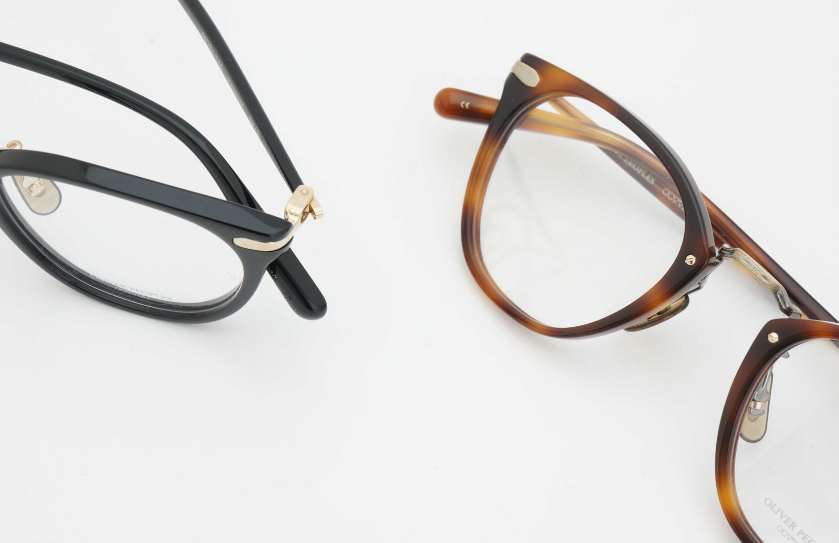 OLIVER PEOPLES Peppard