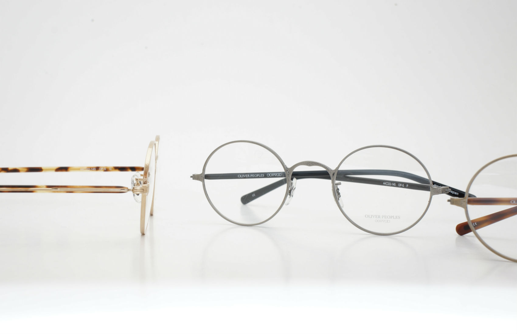 OLIVER PEOPLES OP-5 ポンメガネ浦和