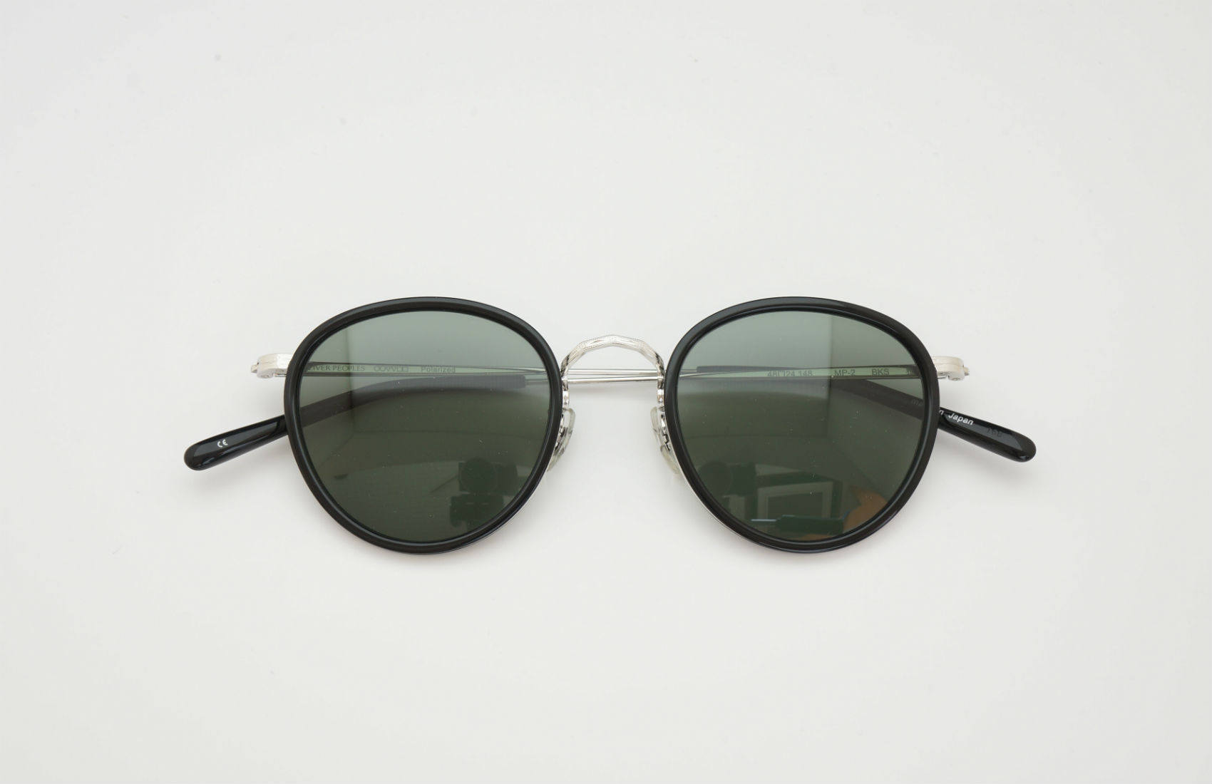 OLIVER PEOPLES MP-2 48size ポンメガネ浦和
