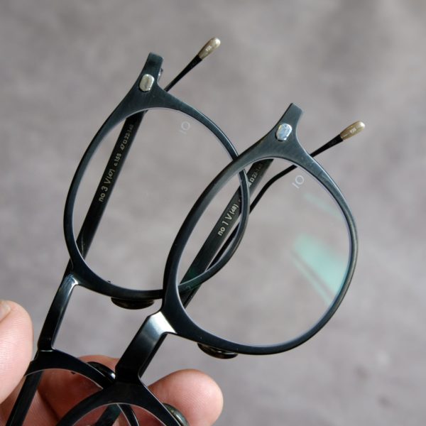 10eyevan V ポンメガネ浦和 