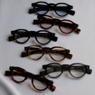 EYEVAN7285 338 45size NEWCOLOR