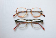 OLIVER PEOPLES 1980’s～1990’s