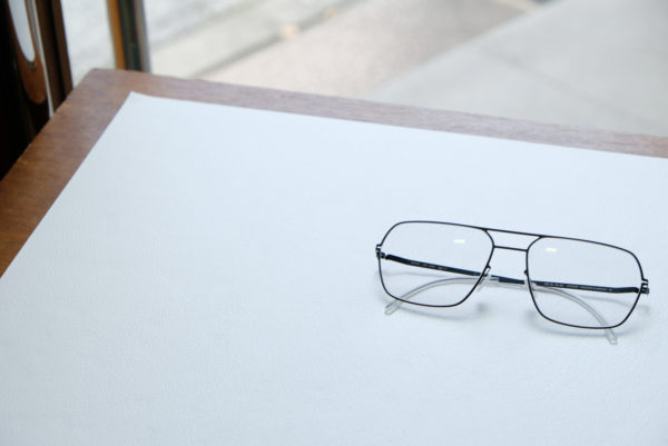 MYKITA マイキータ TOBI トビ メタルフレーム ダブルブリッジ MYKITA マイキータ TOBI トビ メタルフレーム ダブルブリッジ