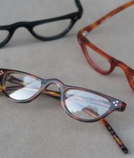 Reading Glasses/Lesca