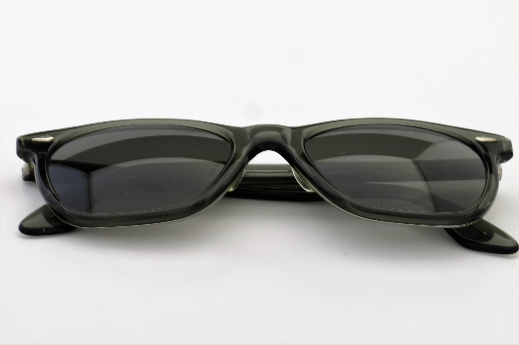 バランスの整ったサングラス/American Optical/SARATOGA サラトガ 