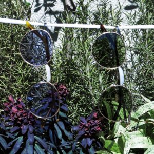 GUCCI グッチ 正規取扱 ポンメガネ