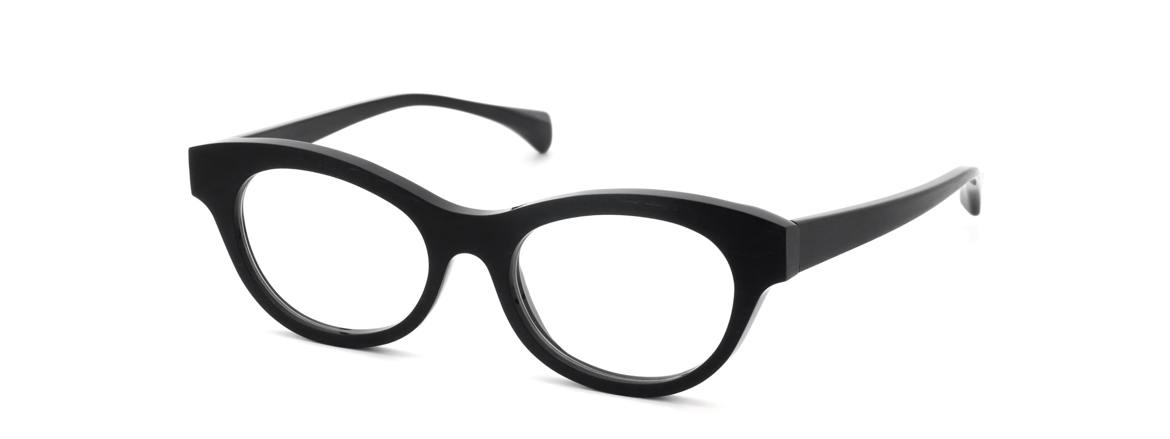 Jacques durand CURIEUSE 246 002 HM-Black全体像