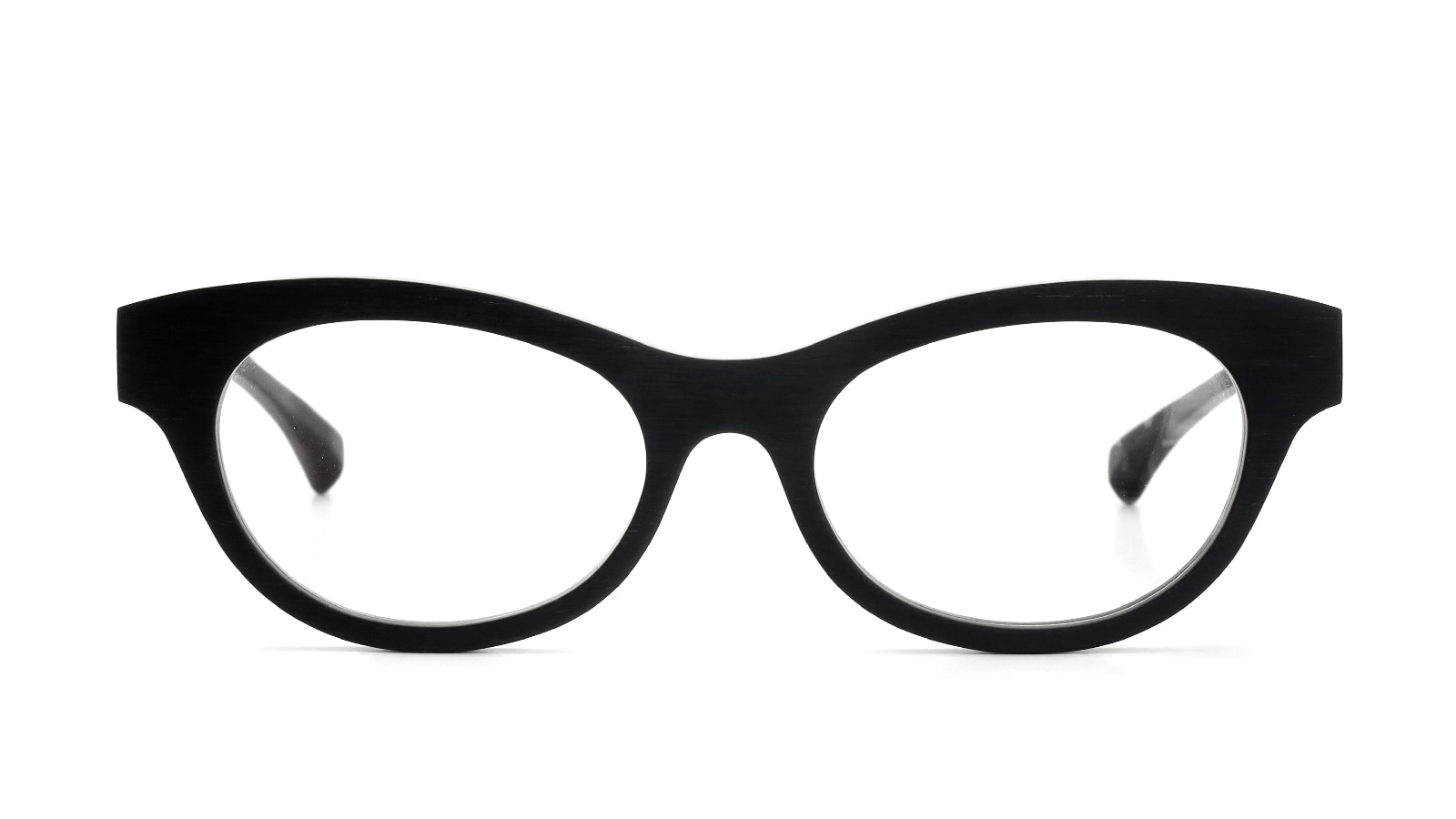 Jacques durand CURIEUSE 246 002 HM-Black  正面詳細