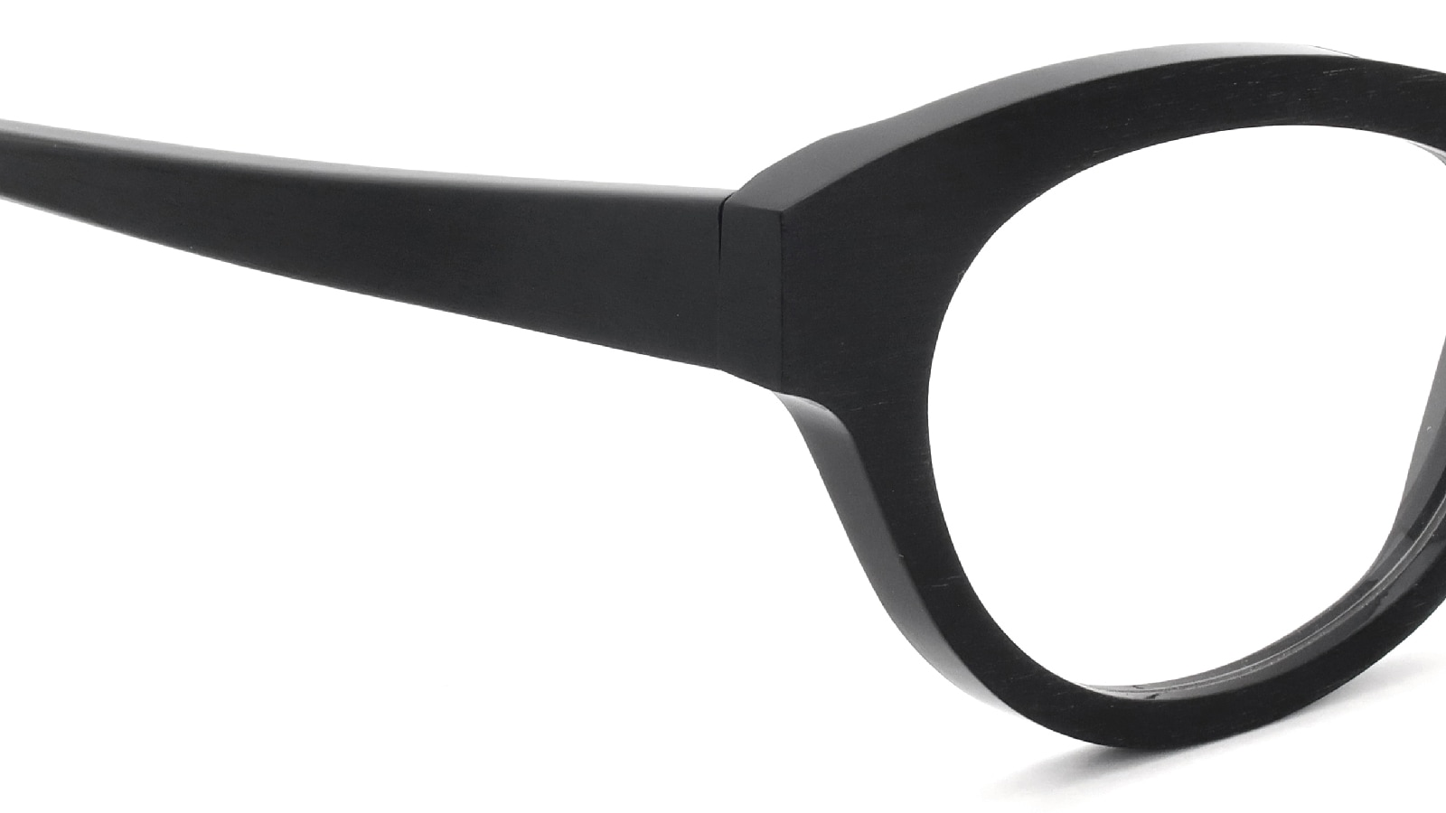 Jacques durand CURIEUSE 246 002 HM-Black ヒンジの詳細