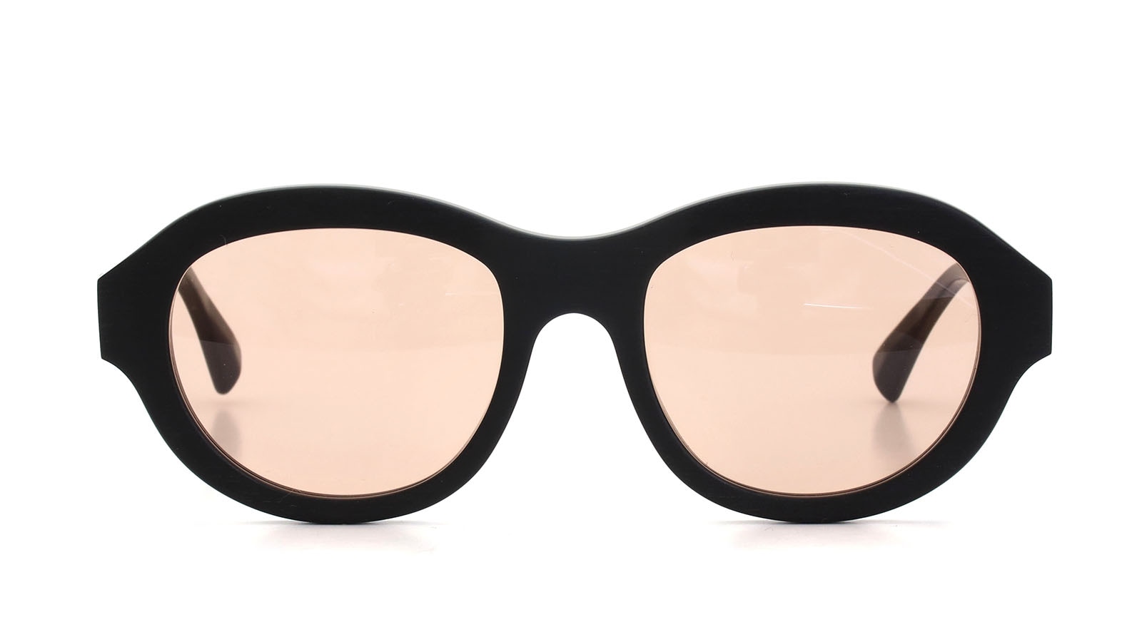 Jacques durand GIGLIO 390 002 HM-Black  正面詳細