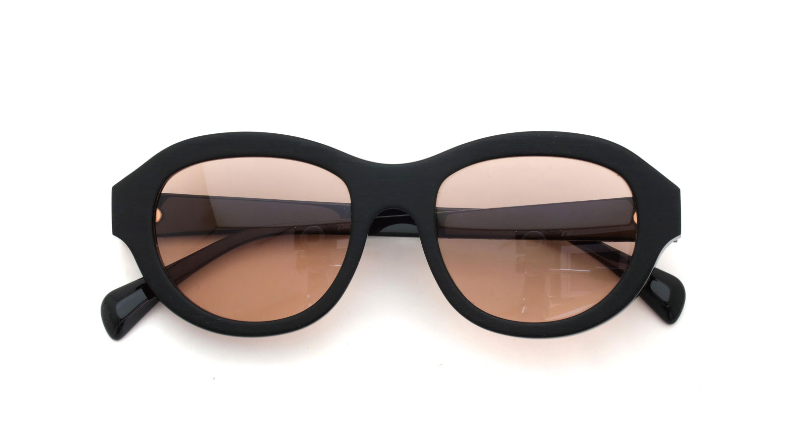 Jacques durand GIGLIO 390 002 HM-Black 折り畳み詳細