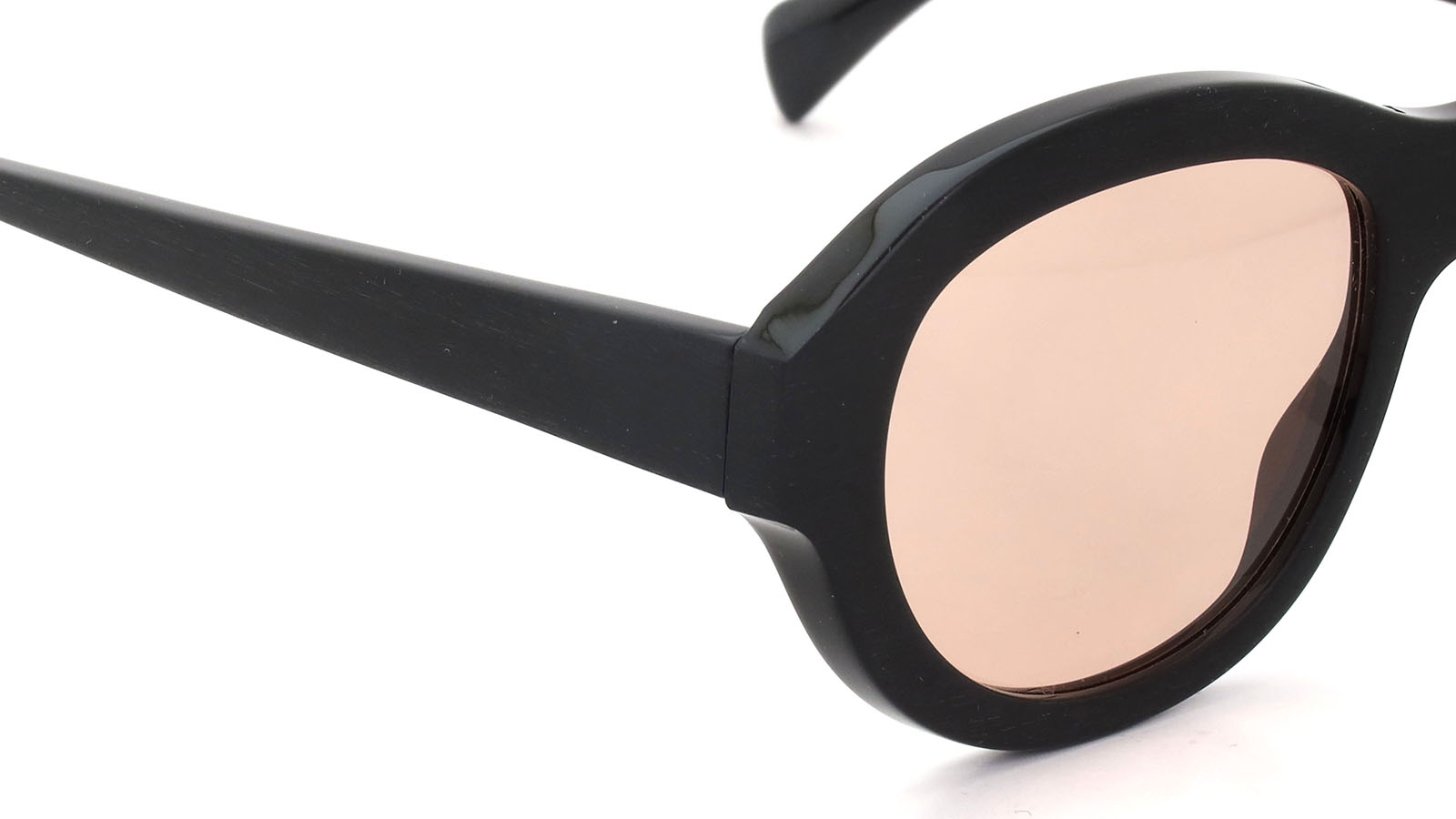 Jacques durand GIGLIO 390 002 HM-Black ヒンジの詳細