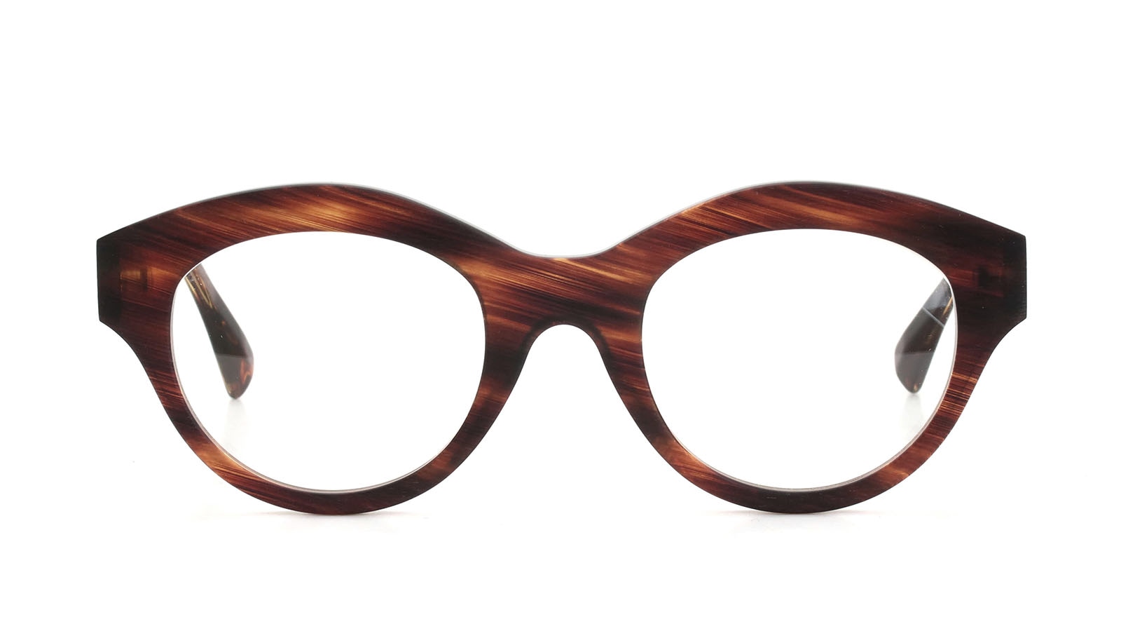 Jacques durand LIPARI 387 013 HM-Brown-Sasa  正面詳細