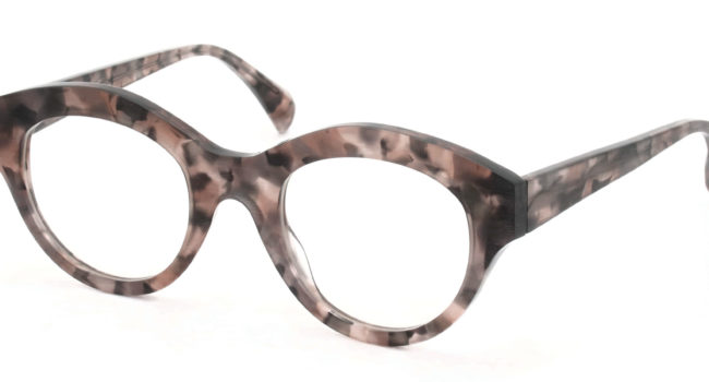 Jacques durand ジャックデュラン メガネ LIPARI 387 col.026