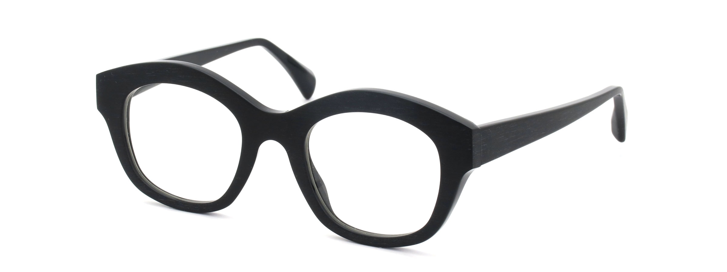 Jacques durand PANAREA 388 002 HM-Black全体像