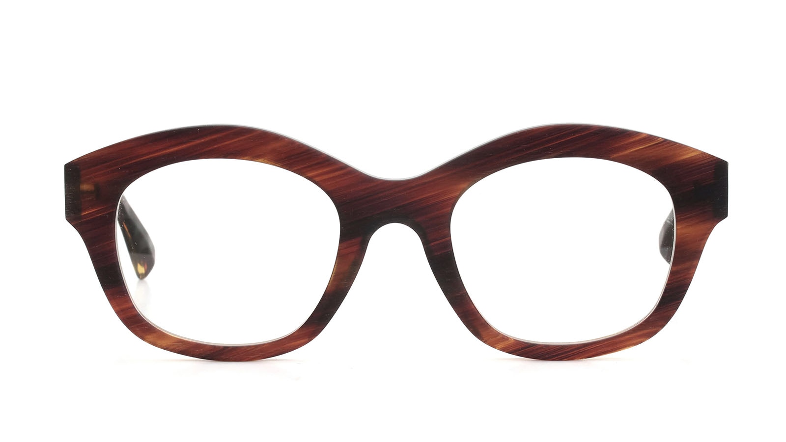 Jacques durand PANAREA 388 013 HM-Brown-Sasa  正面詳細