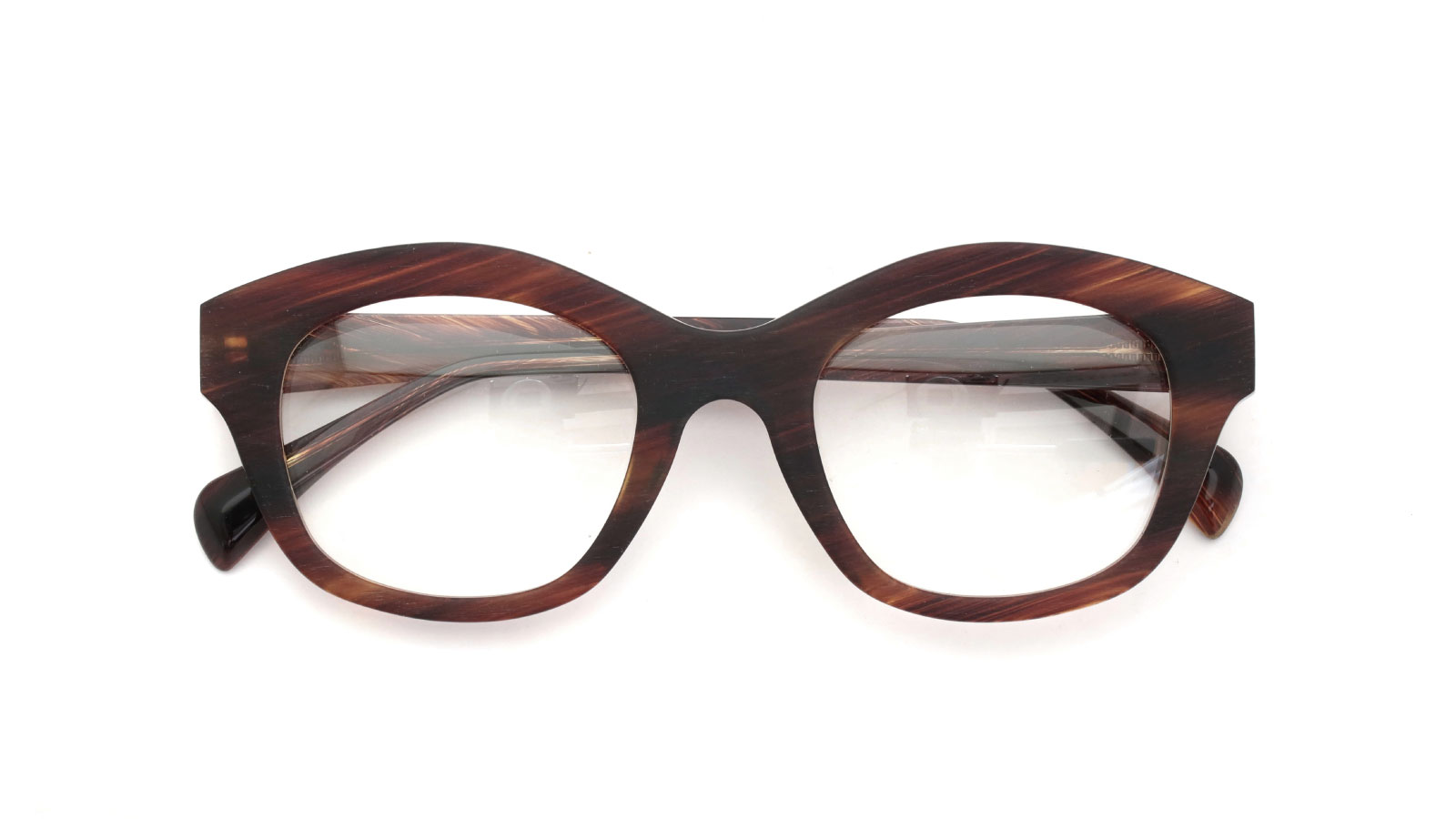 Jacques durand PANAREA 388 013 HM-Brown-Sasa 折り畳み詳細