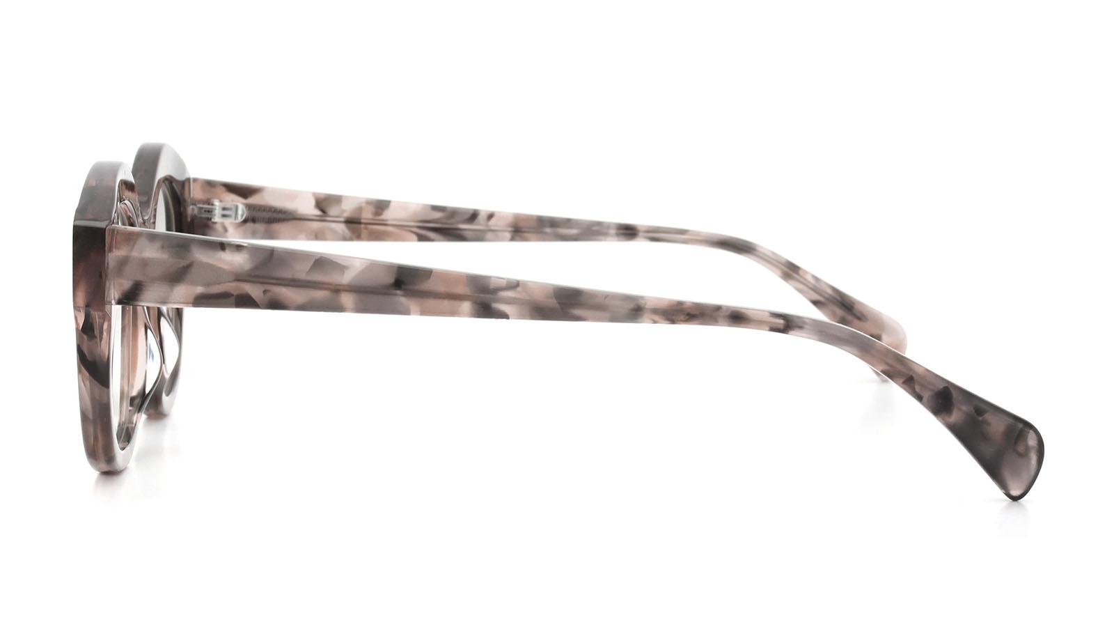 Jacques durand PANAREA 388 026 HM-Muse  側面詳細