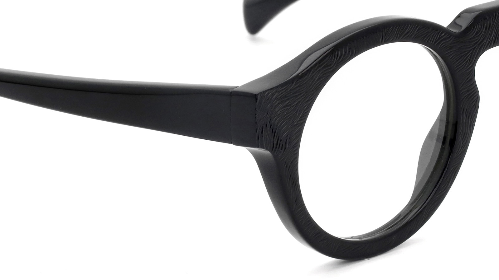 Jacques durand PAQUES 106 col.225 2025JPNLTD ヒンジの詳細