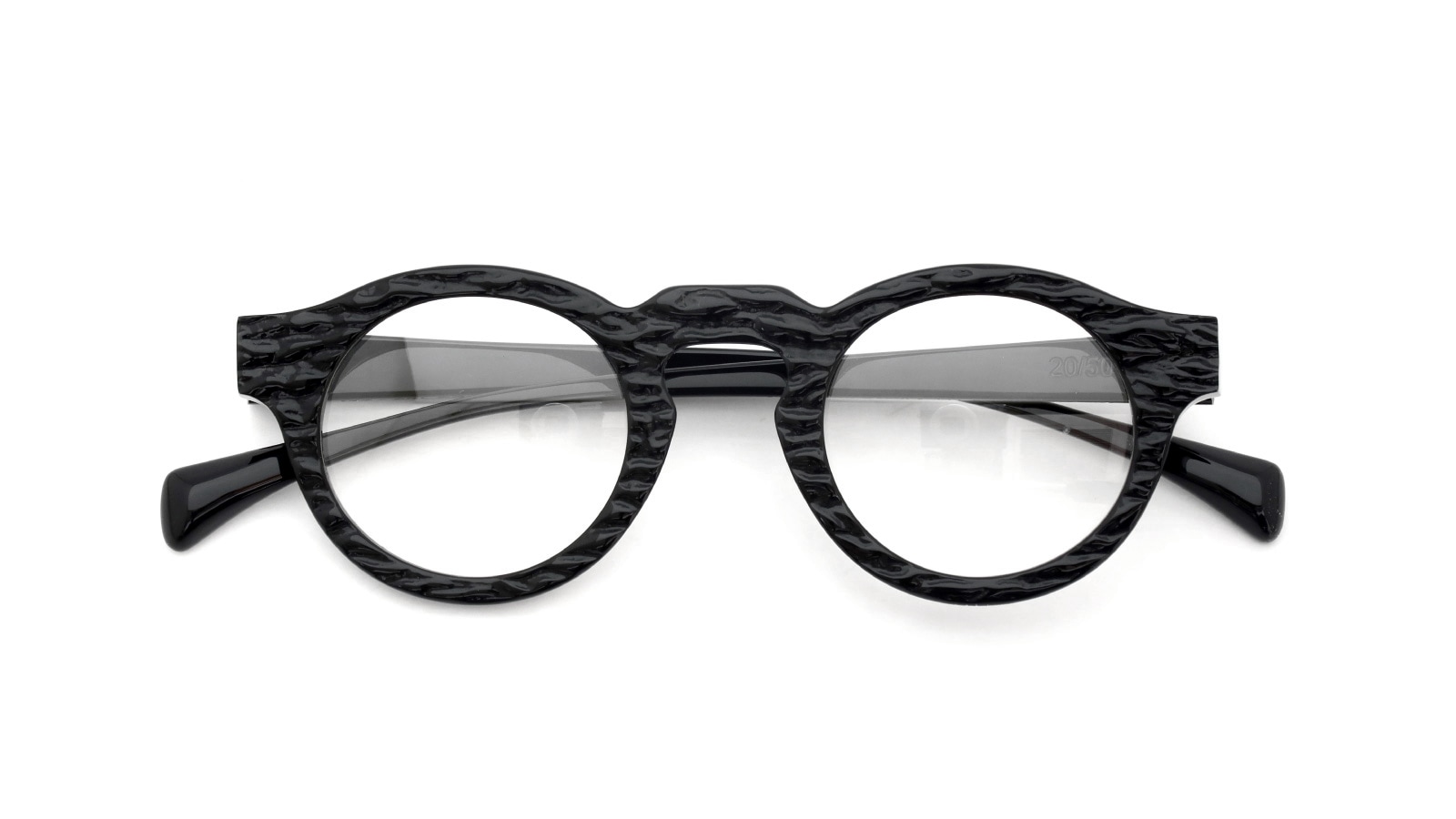 Jacques durand 限定生産メガネ PAQUES 106 col.227 2025JPNLTD ポンメガネ