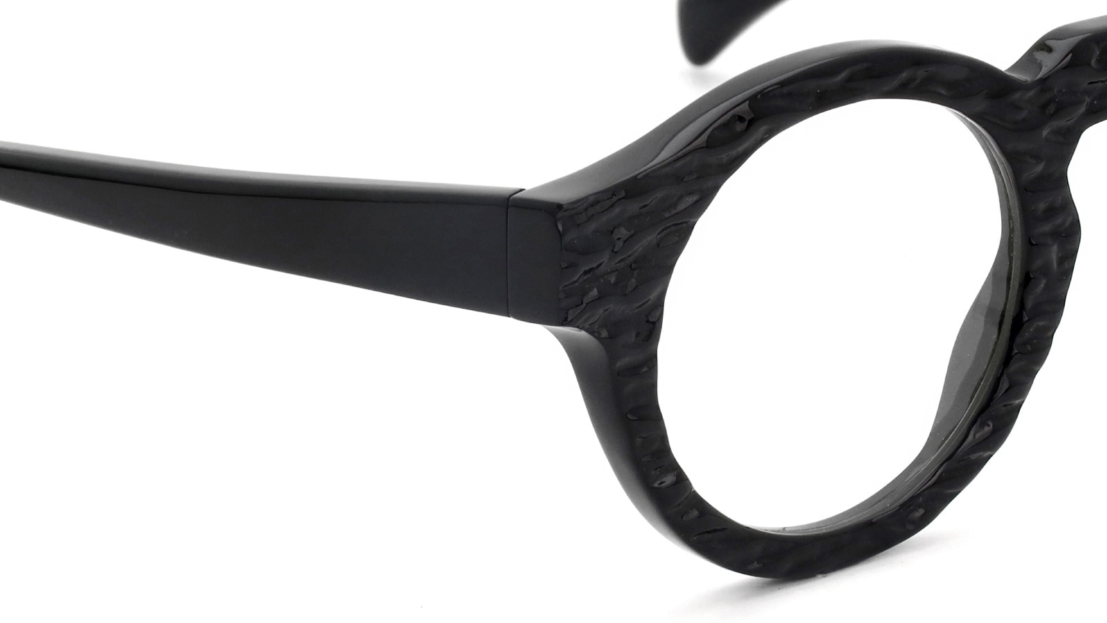 Jacques durand 限定生産メガネ PAQUES 106 col.227 2025JPNLTD ポンメガネ