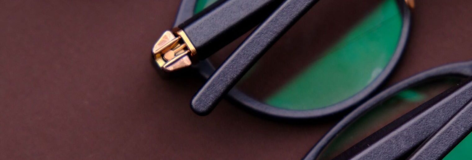 KLENZE&BAUM / 3Dプリントメガネ