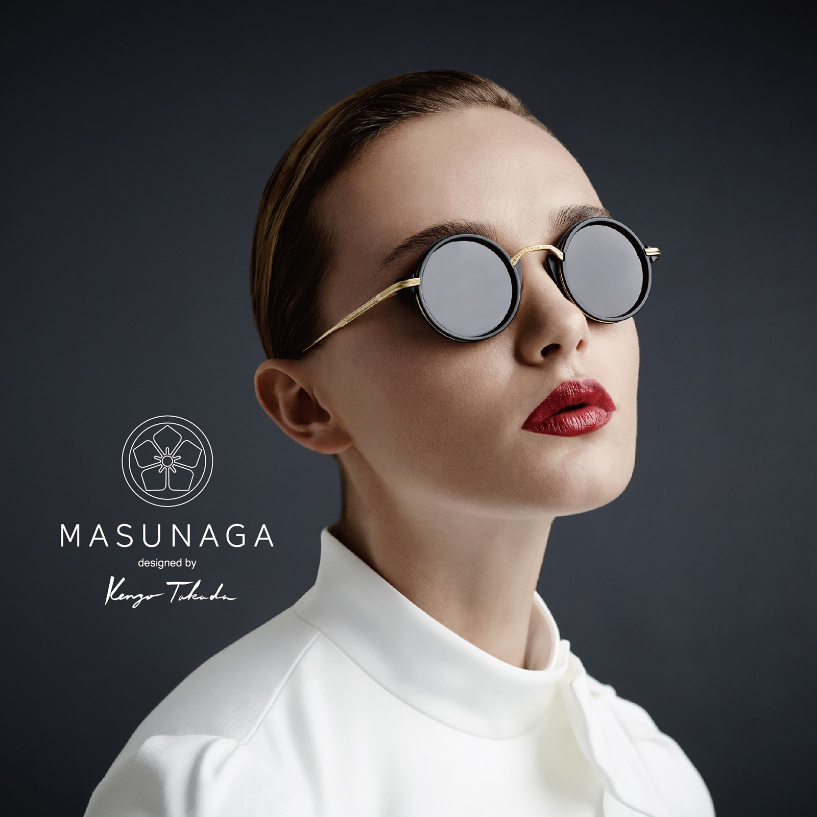 MASUNAGA designed by Kenzo Takada official