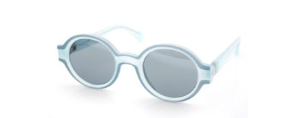 MYKITA + Maison Margiela (マイキータ + メゾン マルジェラ) サングラス MMDUAL006 COL.D7 1