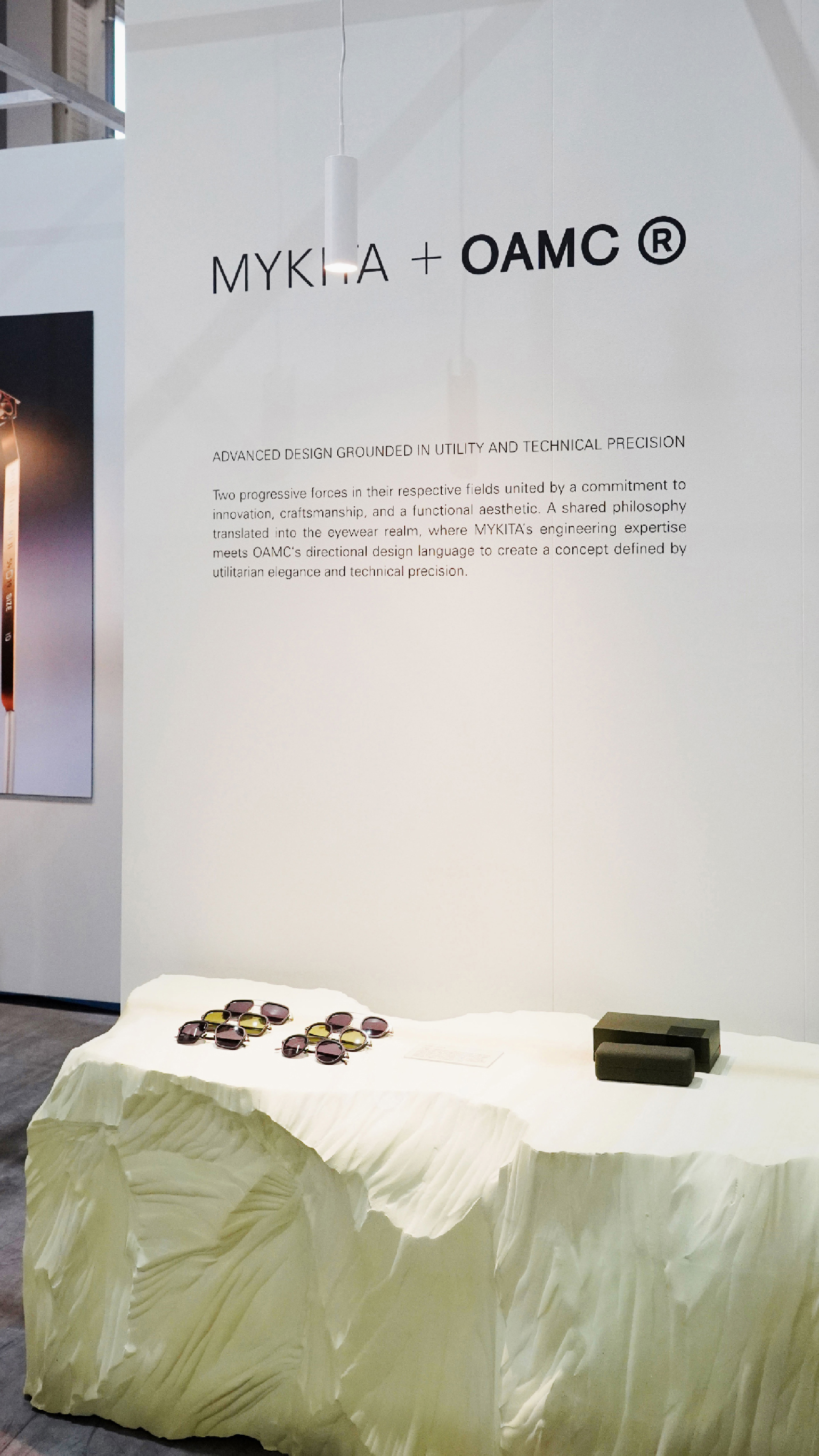 MYKITA + OAMC®