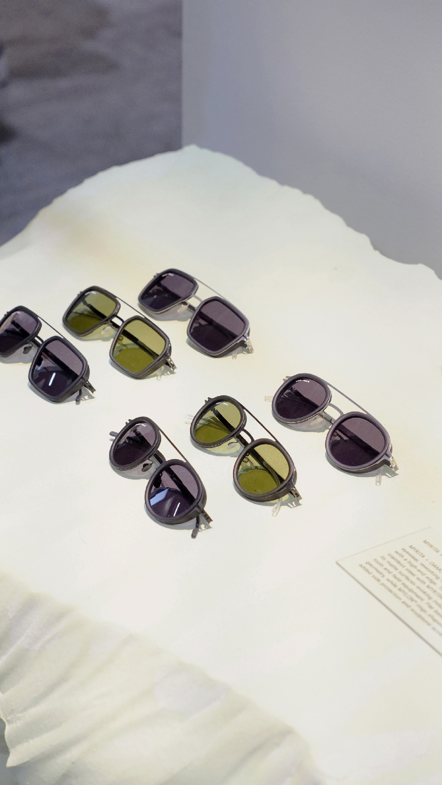 MYKITA + OAMC®