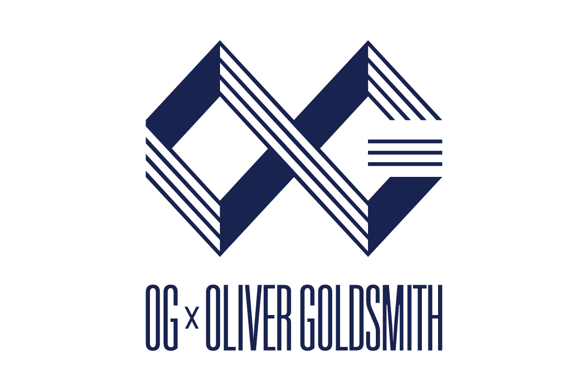 OG × OLIVER GOLDSMITH Clef (クレ) 2
