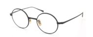 OG × OLIVER GOLDSMITH メガネ Re:PINNER 45size リ：ピナー Col.025 6th-Collection