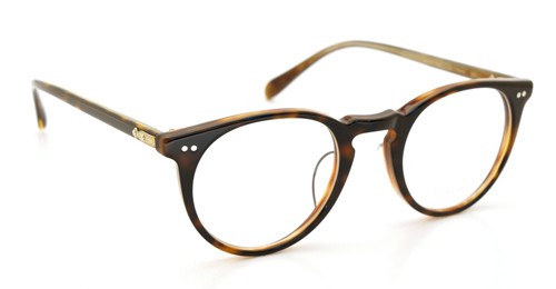 オリバーピープルズ OLIVER PEOPLES ポンメガネ 