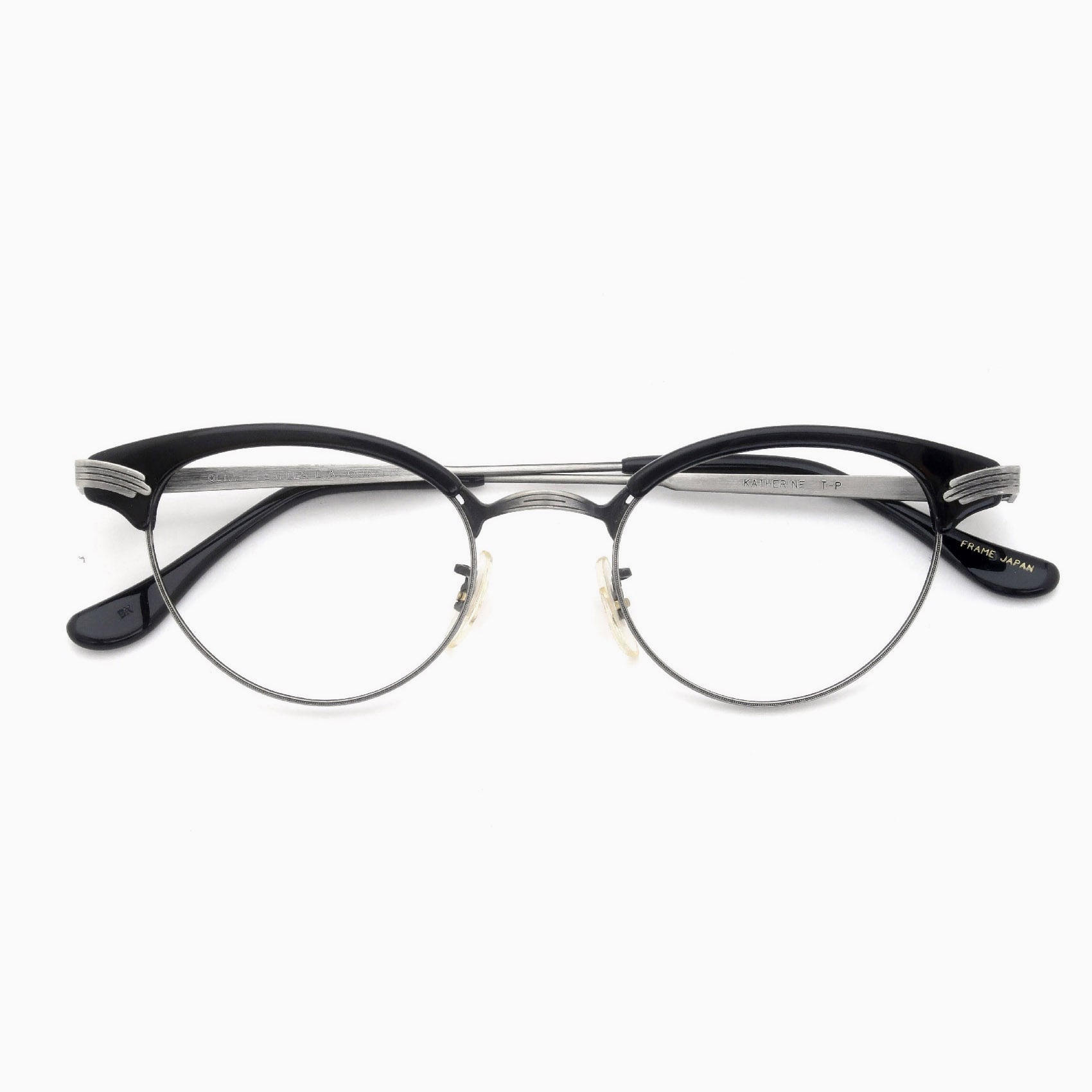 OLIVER PEOPLES Vintage-Archive Select vol.3 ポンメガネ