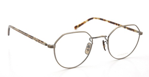 OLIVER PEOPLES OP-43T Reproduction AG