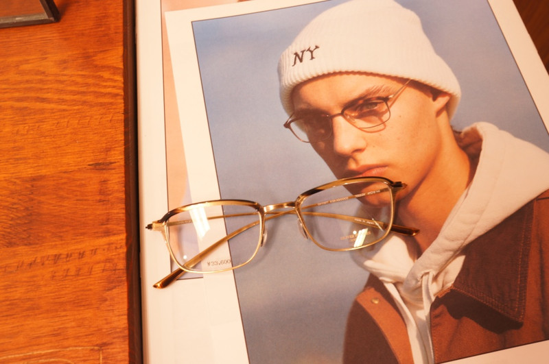 OLIVER PEOPLES TOULCH
