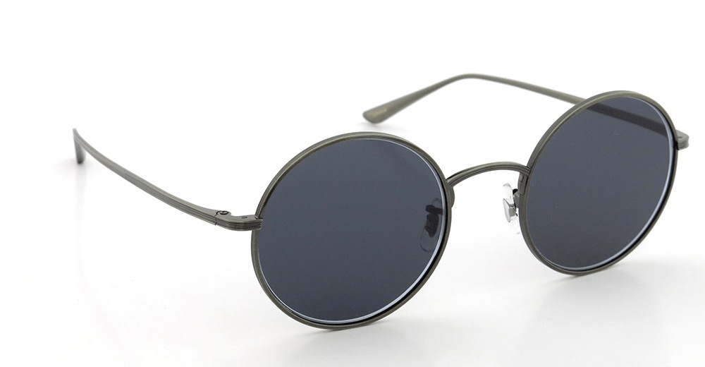 OliverPeoples the row完売色 日本売筋品 www.m-arteyculturavisual.com