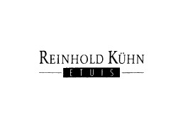 REINHOLD KÜHN logo