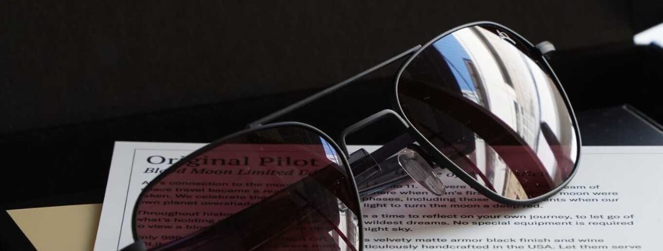 American Optical / 限定モデル