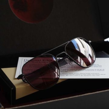 American Optical / 限定モデル