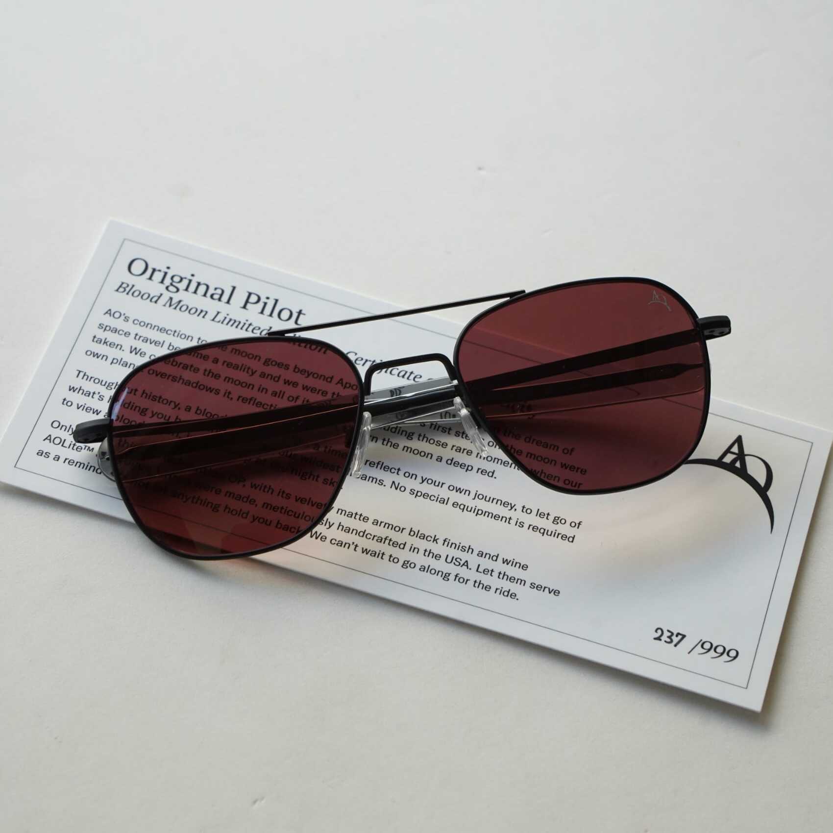 American Optical