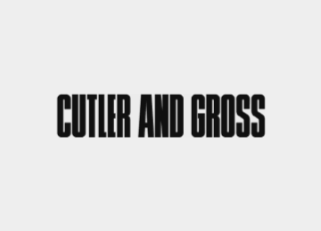 CUTLER AND GROSS