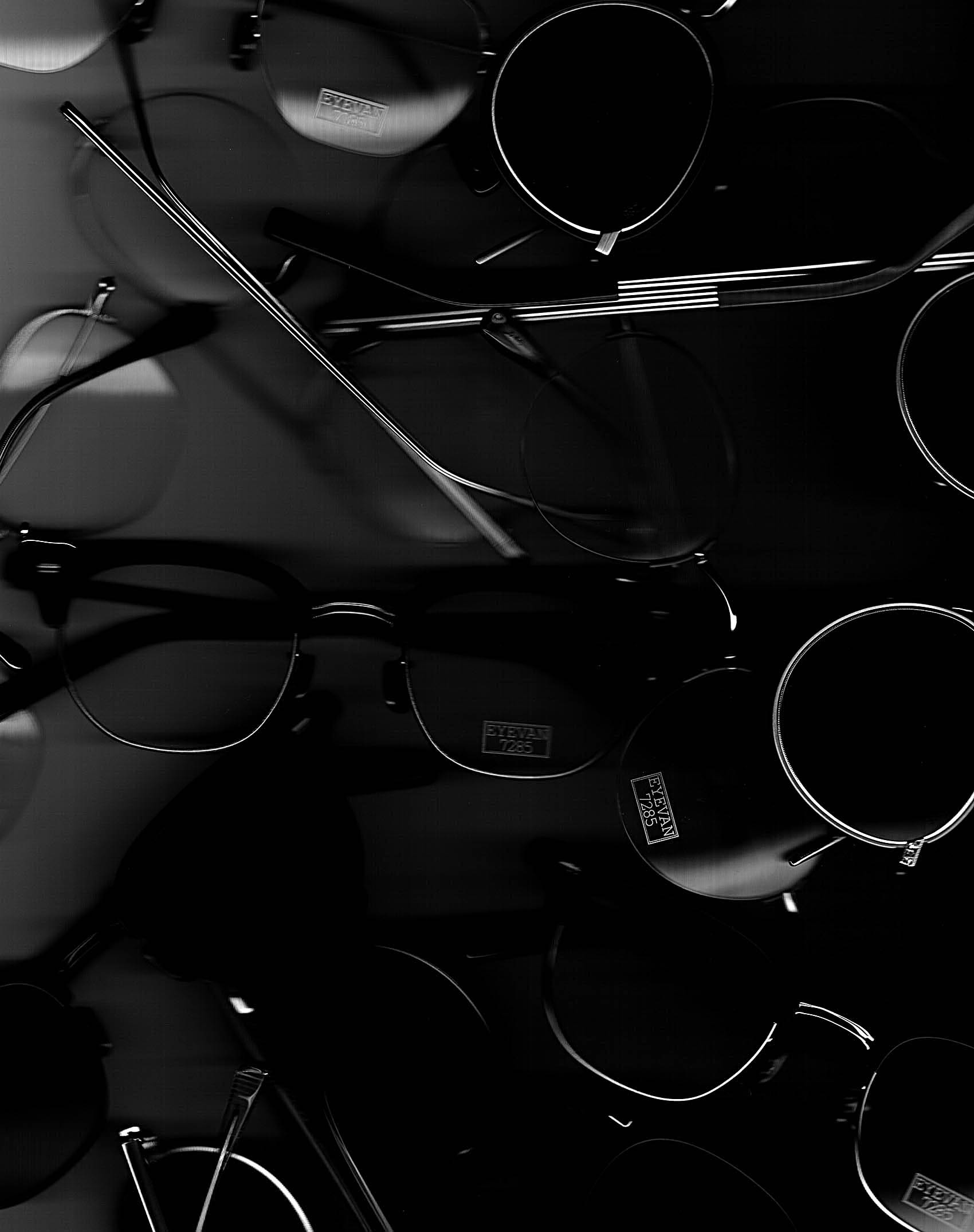 EYEVAN7285イベント「2014から2016まで」