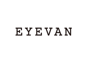 eyevan ロゴ
