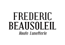 FREDERIC BEAUSOLEIL logo