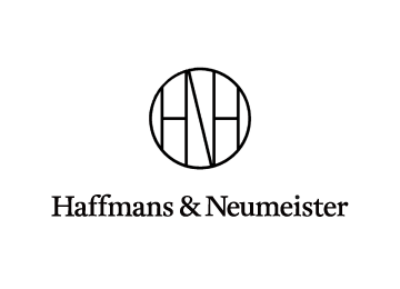 Haffmans&Neumeisterロゴ
