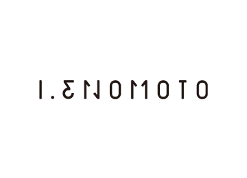 I.ENOMOTO logo