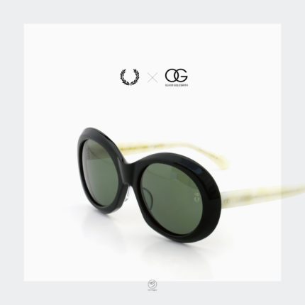 FRED PERRY別注 Oliver Goldsmith /AUDREY 7月15日より販売開始。